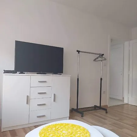 Behar Apartment Bihac