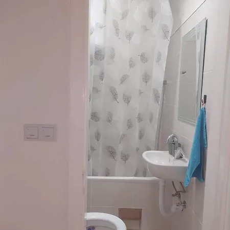 Behar Apartment Bihac